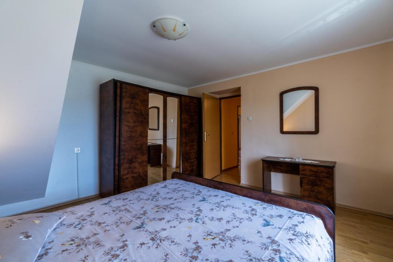 House Gracijela, Village Bulici Šajini Buitenkant foto