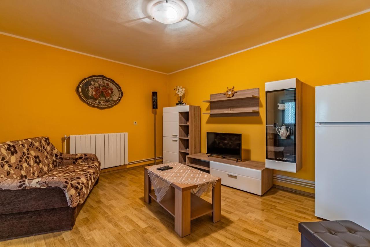 House Gracijela, Village Bulici Šajini Buitenkant foto